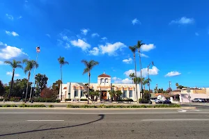 Brea Lions Scout Center image