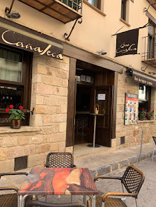 Bar Cañaseca C. Agustín Planas, 3, 44400 Mora de Rubielos, Teruel, España