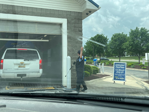 Zippy Auto Wash en Ann Arbor