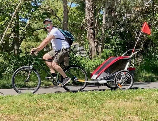 Bicycle Store «Assabet River Bicycles», reviews and photos, 90 Cherry St, Hudson, MA 01749, USA