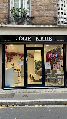 Jolie Nails à La Garenne-Colombes