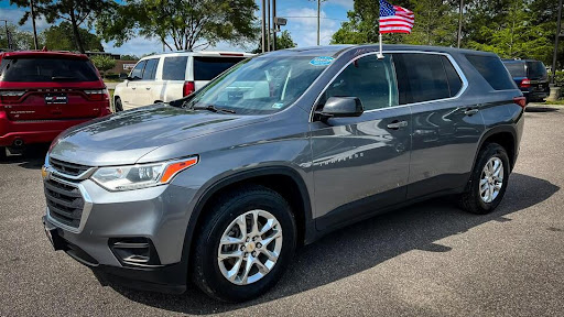 Used Car Dealer «CarDirect USA», reviews and photos, 4740 Shore Dr, Virginia Beach, VA 23455, USA