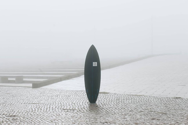 The Collective SurfShop Número de telefone