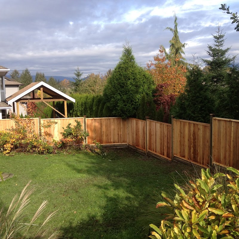 Frontline Fencing Ltd.