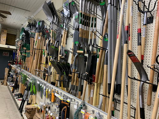 Hardware Store «Merrilees Hardware Co», reviews and photos, 25 S Miami Ave, Cleves, OH 45002, USA