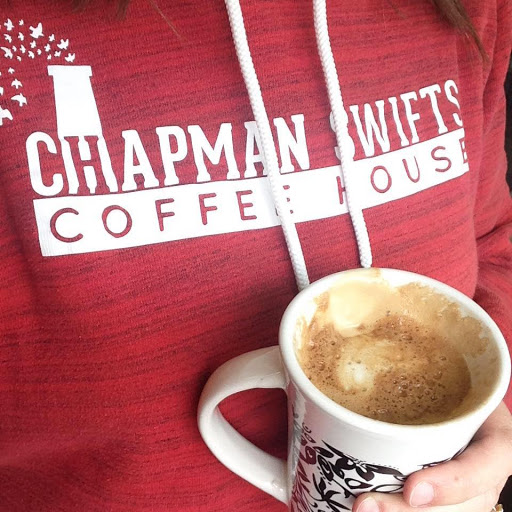 Coffee Shop «Chapman Swifts Coffee House», reviews and photos, 2400