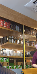 Photo n°63 de Starbucks à Paris ()