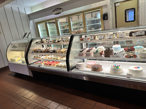 Knott's Berry Farm Bakery