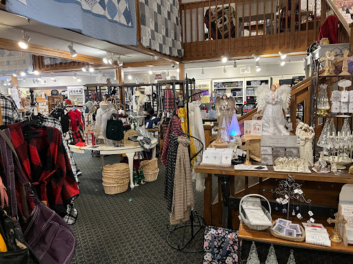 Family Restaurant «Der Dutchman Restaurant», reviews and photos, 445 S Jefferson Ave, Plain City, OH 43064, USA