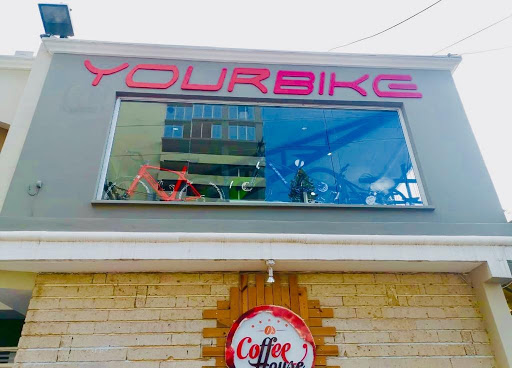 Your Bike