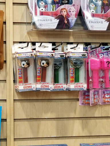 Book Store «Books-A-Million», reviews and photos, 3131 N Main St, Anderson, SC 29621, USA