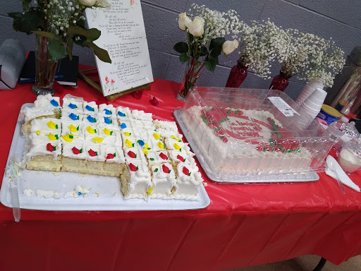 Community Center «Hazel Park Community Center», reviews and photos, 620 W Woodward Heights Blvd, Hazel Park, MI 48030, USA