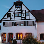 Photo n°1 de l'avis de Oleg.e fait le 27/07/2022 à 15:41 sur le  Hotel & Restaurant Jägerhof à Roth