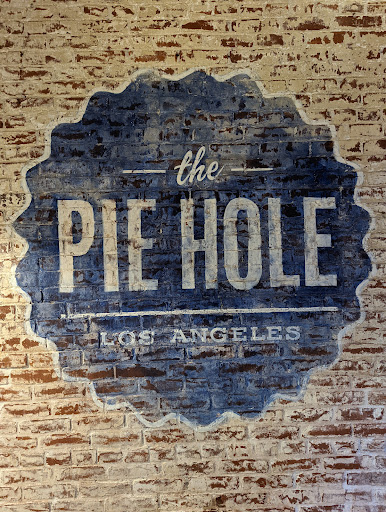 Pie Shop «The Pie Hole», reviews and photos, 177 N Glassell St, Orange, CA 92866, USA