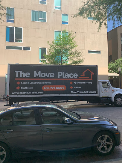 The Move Place