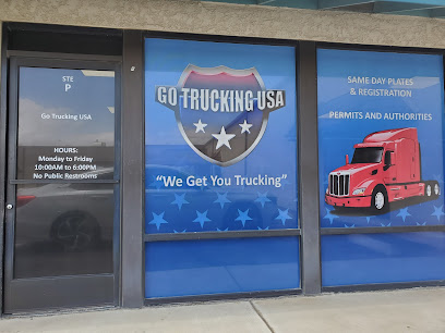 Go Trucking USA