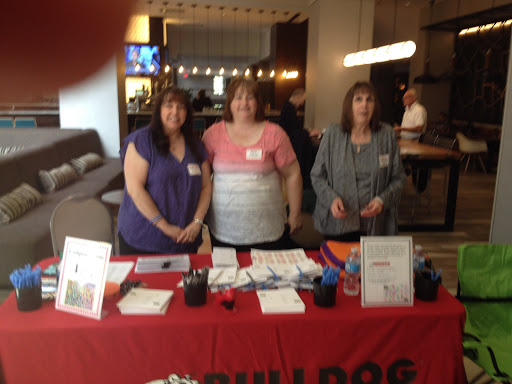 Office Furniture Store «Bulldog Office Products, Inc.», reviews and photos, 500 Glass Rd, Pittsburgh, PA 15205, USA