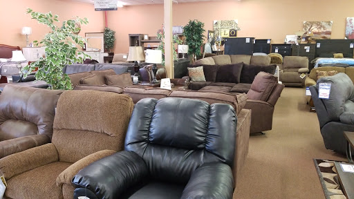 Furniture Store «Best Deal Home Furniture», reviews and photos, 2016 S Scatterfield Rd, Anderson, IN 46016, USA