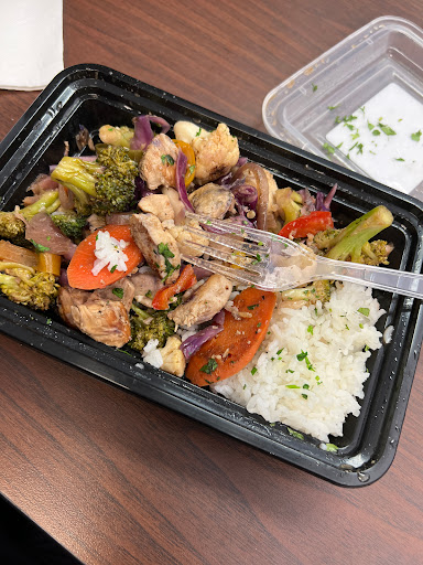 Health Food Store «Local Health Market», reviews and photos, 16535 Huebner Rd #112, San Antonio, TX 78248, USA