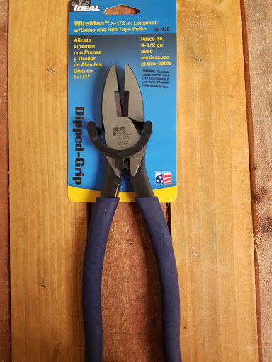 Electrical Supply Store «Besco Electric Supply», reviews and photos, 16144 US-59, Humble, TX 77396, USA