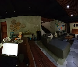Interconnection Kuta Hostel photo