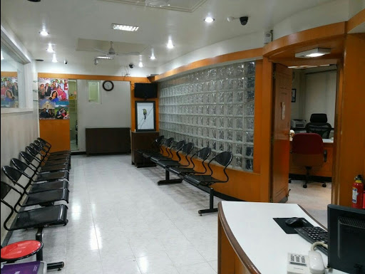 Dr. Pawar Eye Hospital & Contact Lens Clinics
