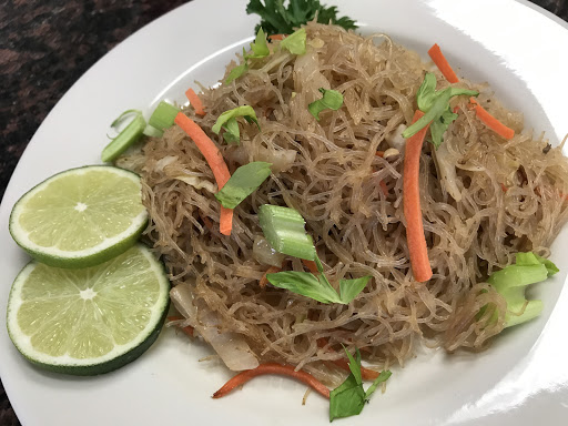 Asian Grocery Store «Unimart One Stop Shopping», reviews and photos, 7315 W Dempster St, Niles, IL 60714, USA