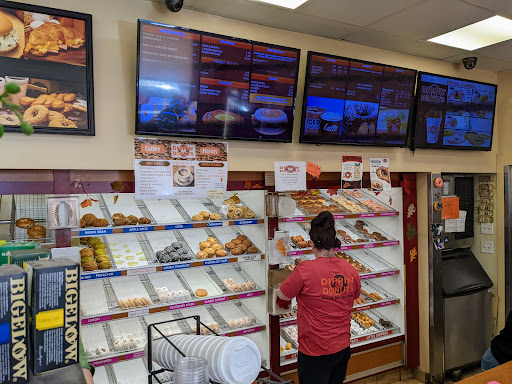 Dippin Donuts