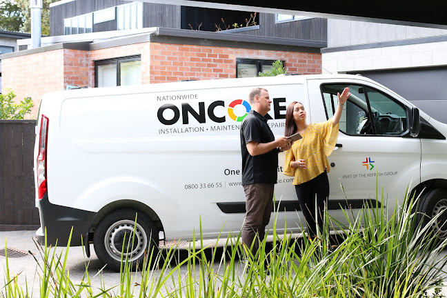 Reviews of Oncore New Plymouth - Michelle Bowater in Oakura - Landscaper