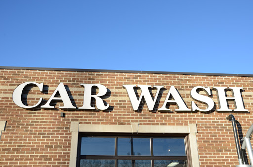Car Wash «Look Nu Car Wash & Detailing Center», reviews and photos, 1388 State St # 2, Lemont, IL 60439, USA