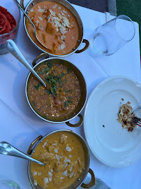 Poulet tikka masala du Restaurant indien Restaurant Taj Mahal Marina à Villeneuve-Loubet - n°2