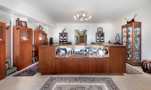 Jeweler «Almaza Jewelers», reviews and photos, 2510 University Blvd, Houston, TX 77005, USA