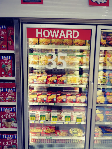 Supermarket «Hollywood Super Market», reviews and photos, 29200 N Campbell Rd, Madison Heights, MI 48071, USA