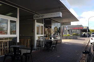 Kalv & Co. Cafe and Wine Bar image