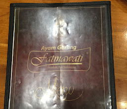 Ayam Goreng Fatmawati Makassar photo