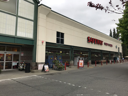 Grocery Store «Safeway», reviews and photos, 500 Cleveland Ave SE, Tumwater, WA 98501, USA