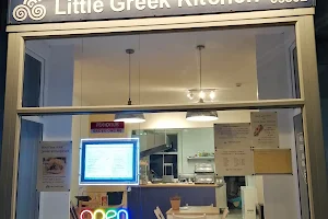 The Little Greek Kitchen image