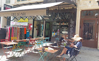 Atmosphère du Café Café de Max - Coffee shop à Nice - n°13