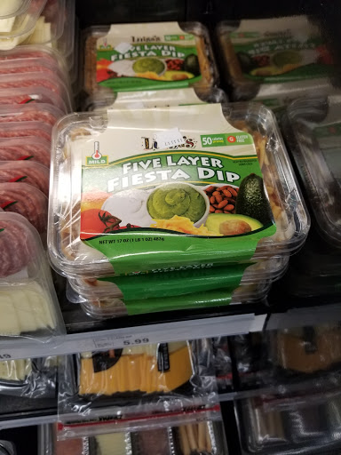 Grocery Store «Meijer», reviews and photos, 3710 Dix Hwy, Lincoln Park, MI 48146, USA