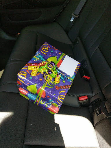 Toy Store «Learning Express», reviews and photos, 136 Market Pl, San Ramon, CA 94583, USA