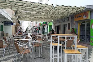 Cafetería El Sitio image
