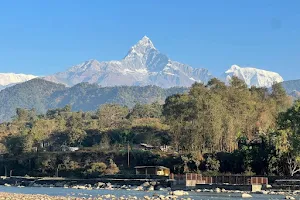 Pokhara Nepal image