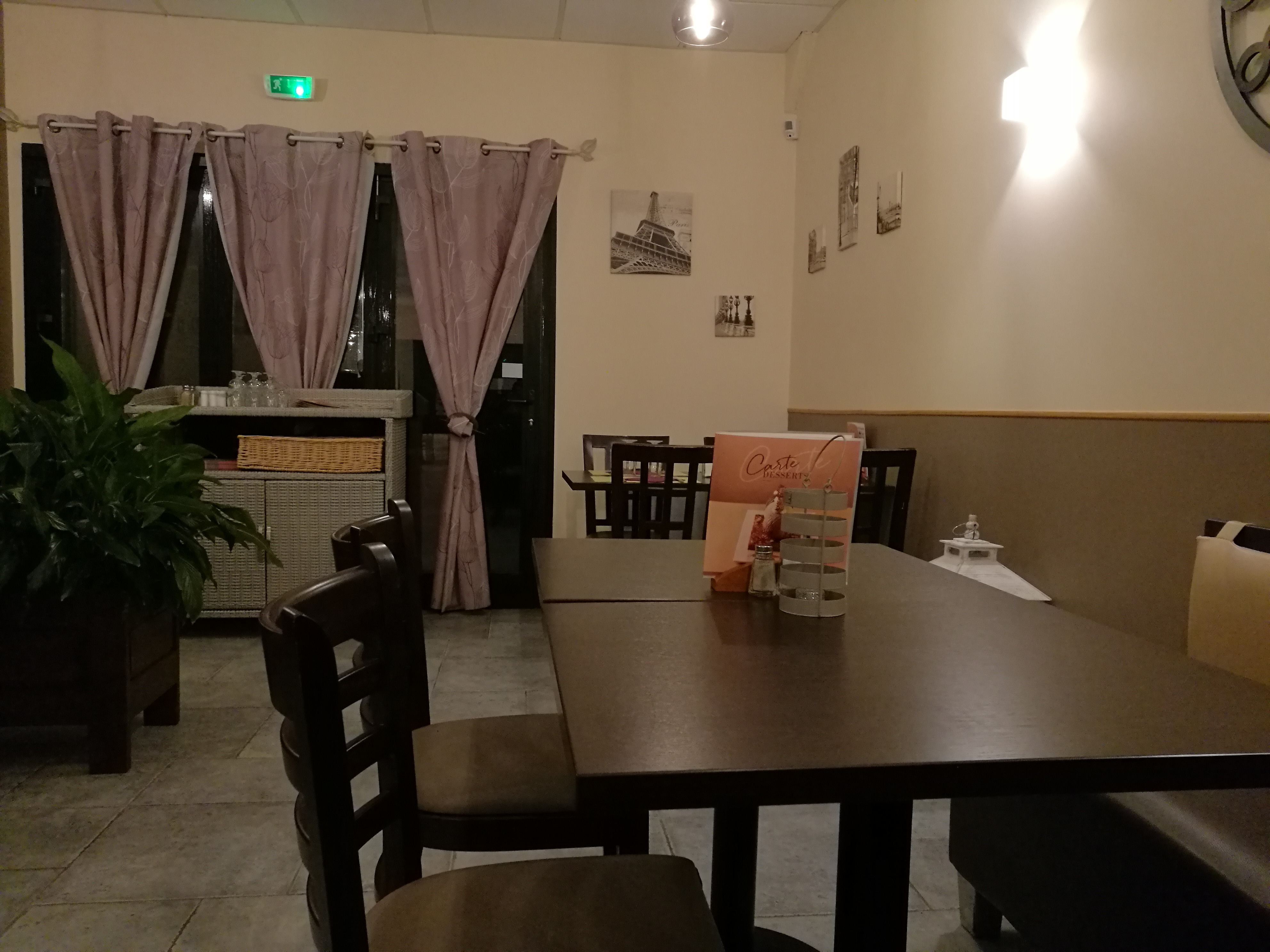 Photo n° 3 de l'avis de Émira&Bertrand.O fait le 22/02/2018 à 20:17