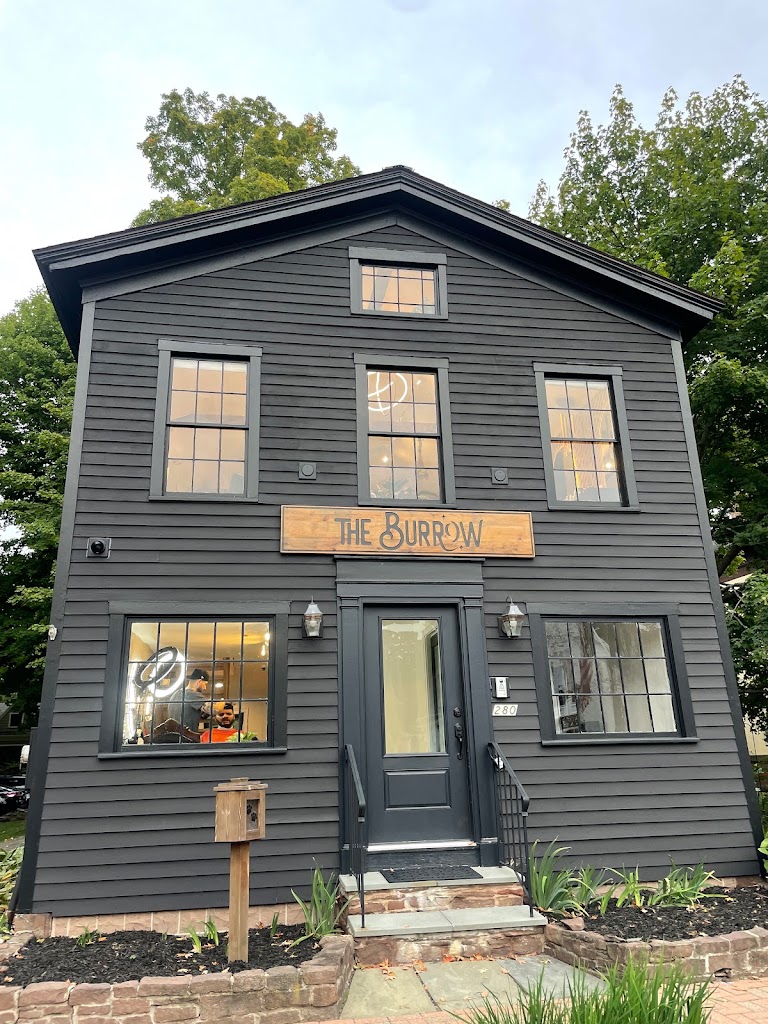 The Burrow 06109