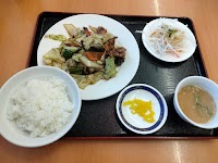 台湾料理 汇鑫源