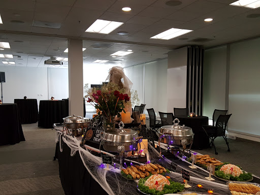 Southern Restaurant (US) «Piccadilly Catering & Restaurant», reviews and photos, 1169 Chess Dr a, Foster City, CA 94404, USA