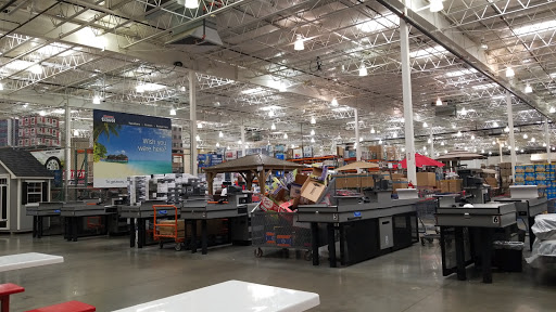 Warehouse store «Costco Wholesale», reviews and photos, 16006 Crain Hwy, Brandywine, MD 20613, USA