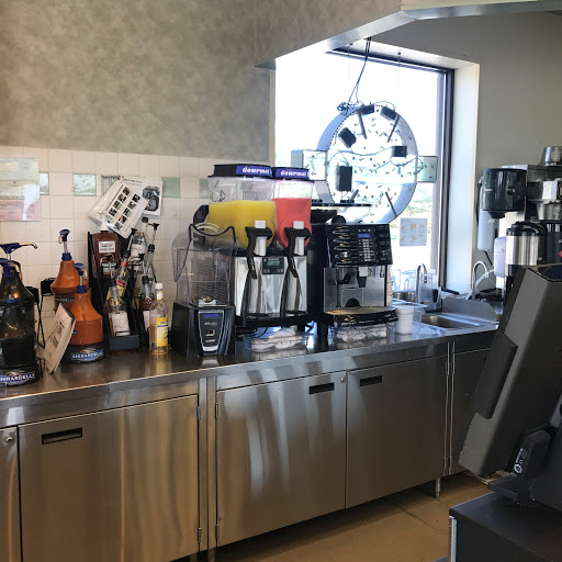 Bakery «Krispy Kreme Doughnuts», reviews and photos, 7514 Parkway Dr, Lone Tree, CO 80124, USA