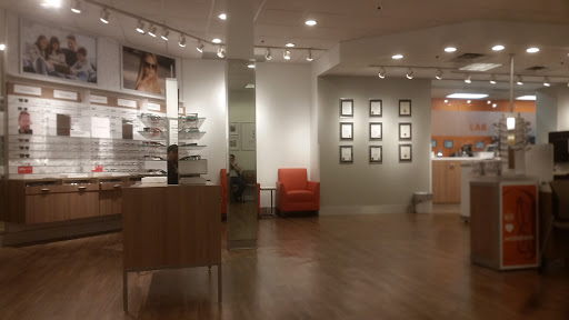 Eye Care Center «LensCrafters», reviews and photos, 2825 S Glenstone Ave, Springfield, MO 65804, USA