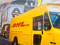 DHL Express Service Point New York - Photo 3 - Car repair in New York, NY, Manhattan